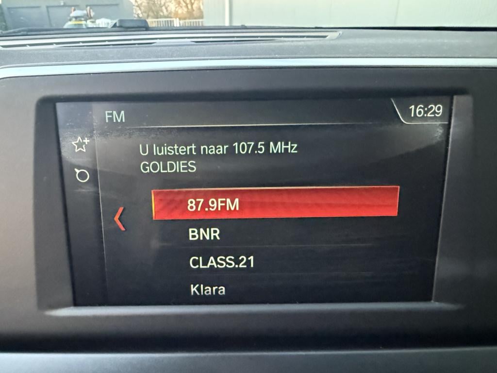 BMW 2-serie active tourer 218i automaat executive