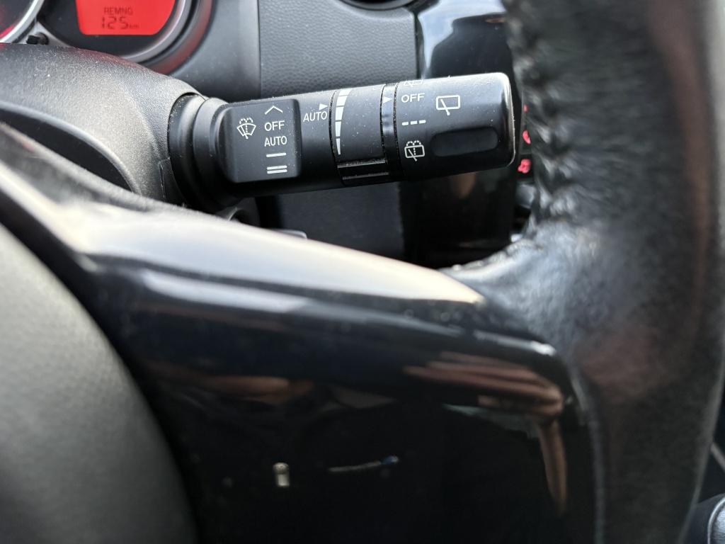 Mazda 2 1.3 silver edition