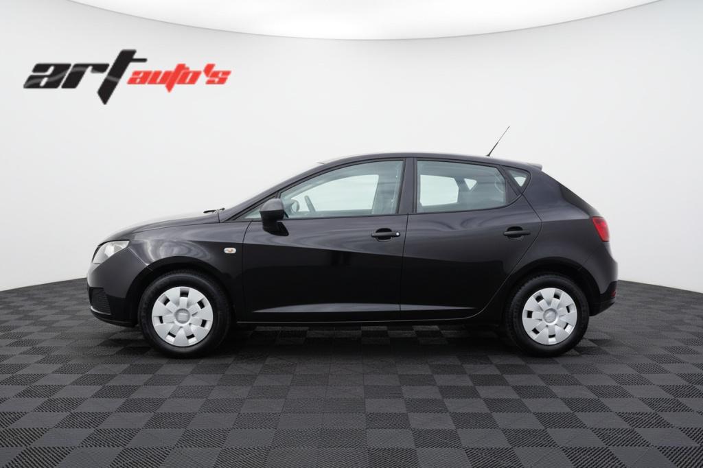 Seat Ibiza 1.2 club airco / navi / elektr. ramen / carplay / nap