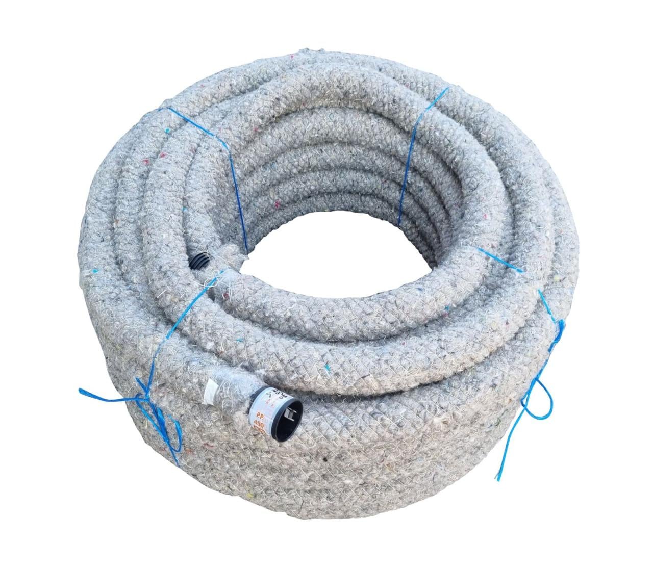 Drainage slangen
