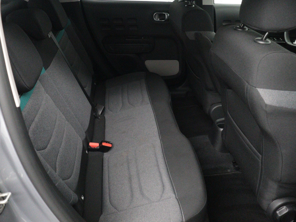 Citroen C3 82 pk c-series | rijklaar |