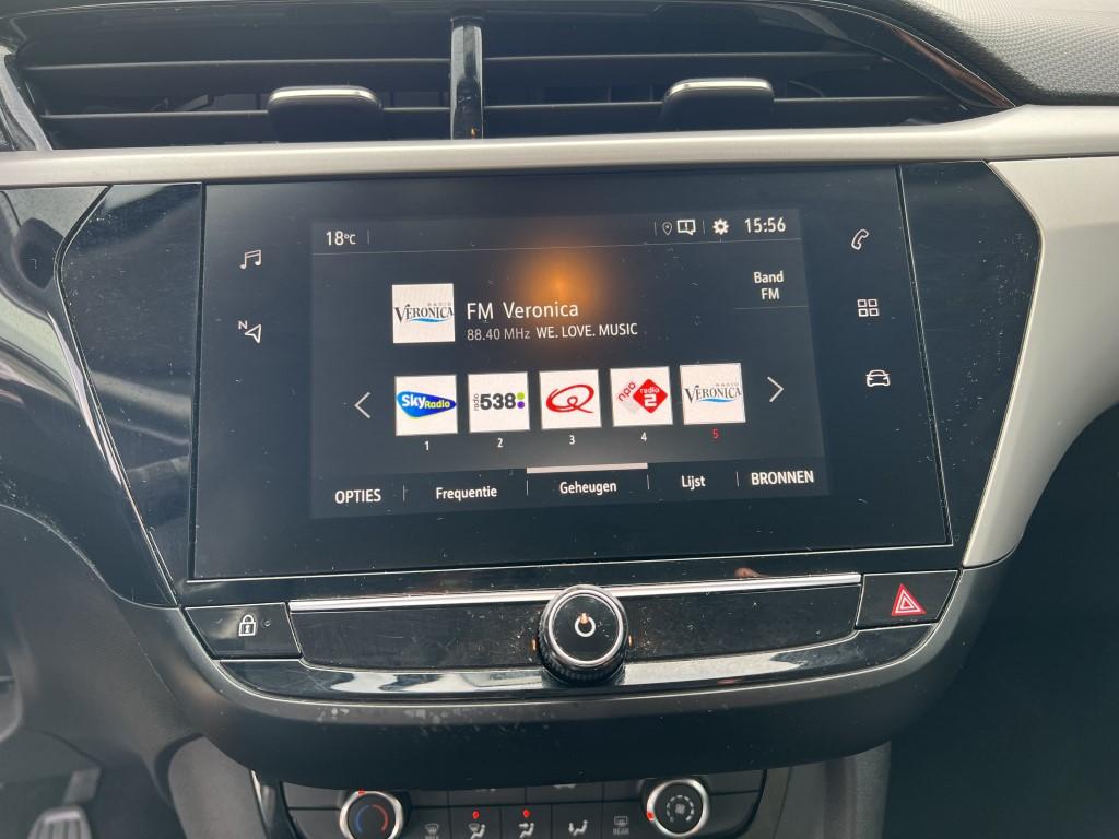 Opel Corsa 1.2 75pk edition