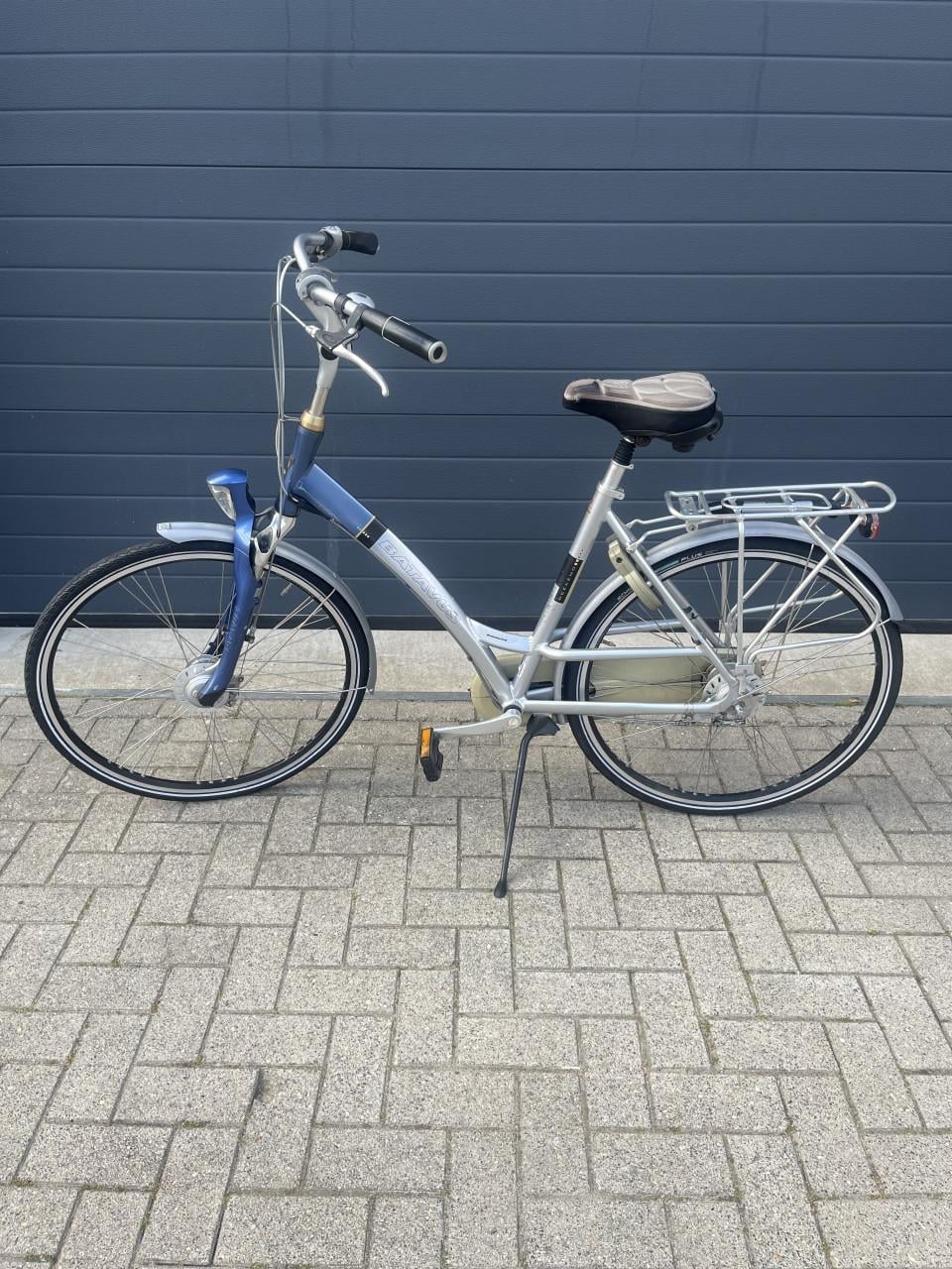 Batavus Weekend damesfiets