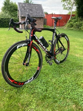 Ridley Noah 54