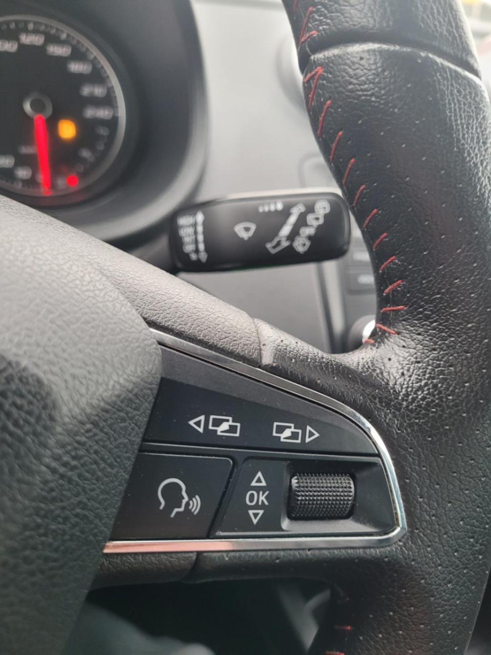 Seat Ibiza 1.0 ecotsi fr connect