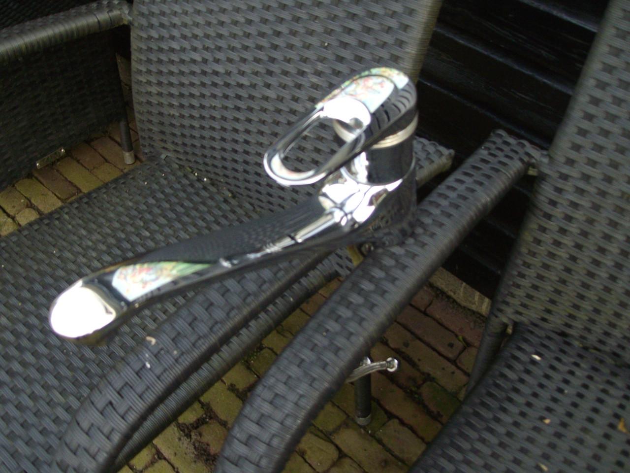 Diverse GROHE kranen