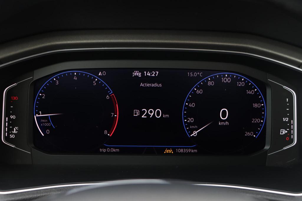 Volkswagen T-roc 1.0 tsi style 110pk
