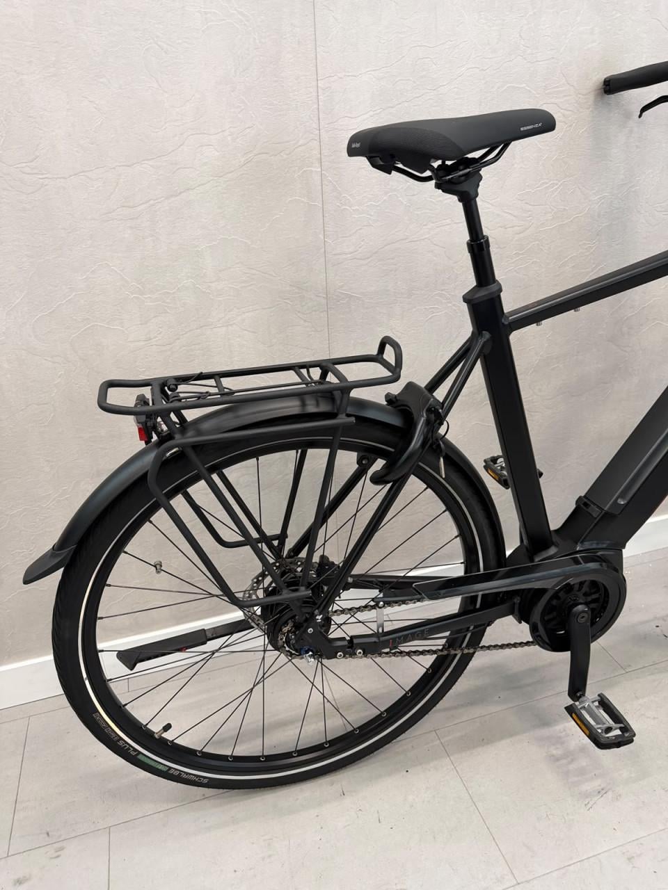 Kalkhoff Image 5 Season Bosch Active Line Plus 58CM 625Wh