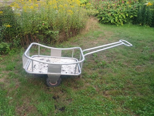 Transport kar