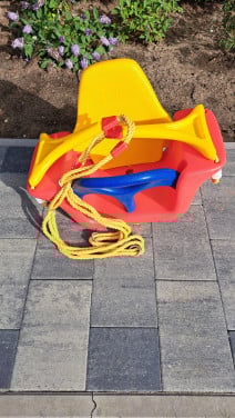 Kinderschommel Playtive 3in1