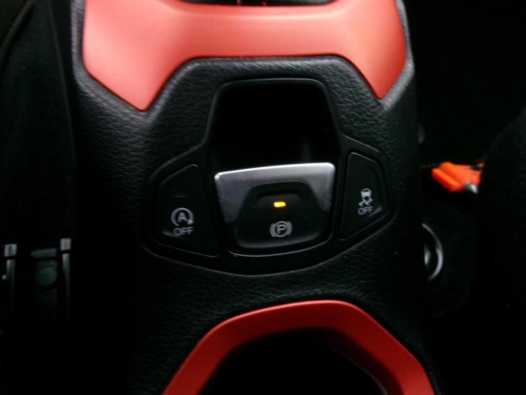 Jeep Renegade 1.4 multiair limited opening-edition tr.haak