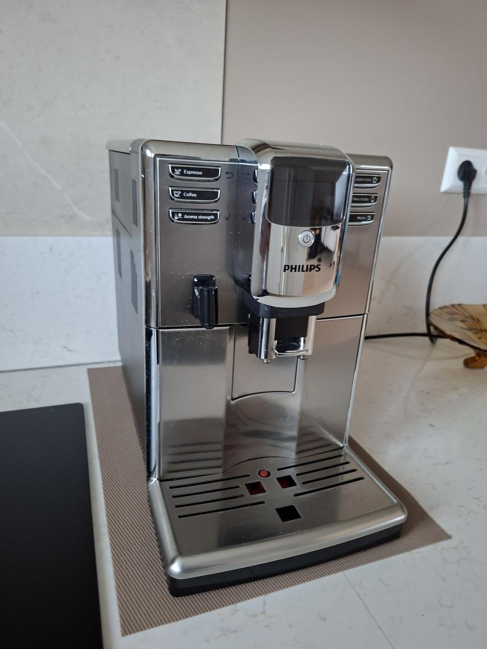 Koffiemachine