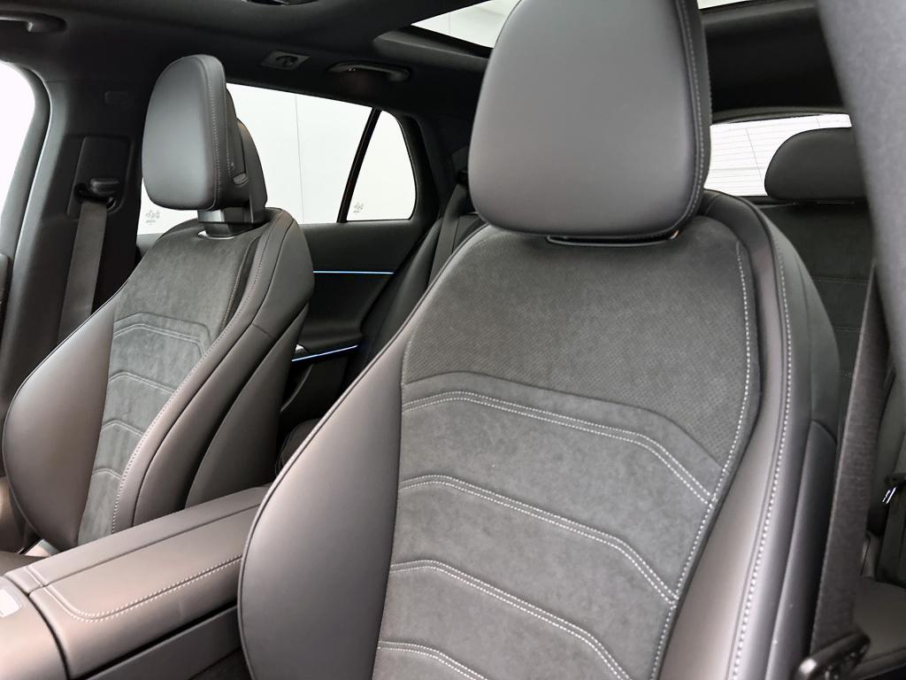 Mercedes-Benz E-Klasse estate 300 e business solution amg | winterpakket | 