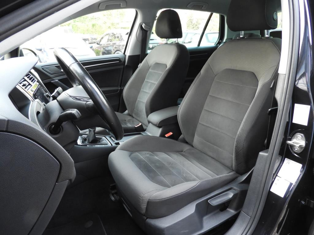 Volkswagen Golf 1.0 tsi highline nap nl auto