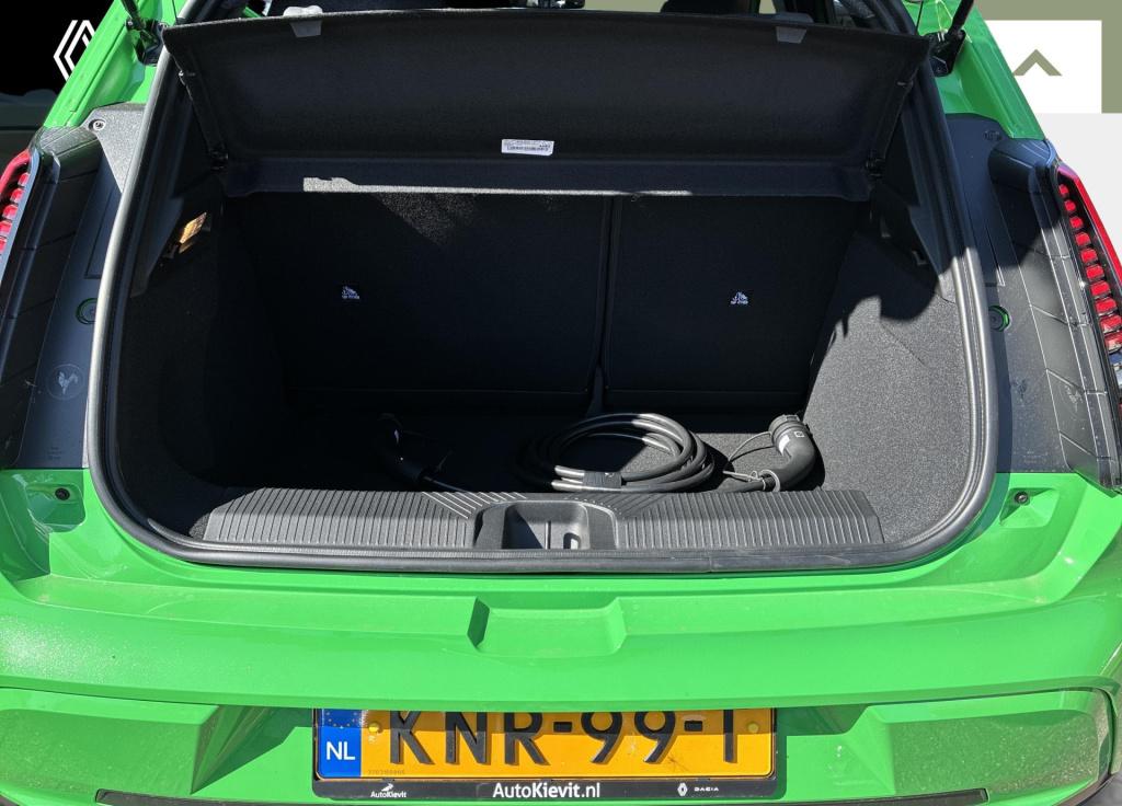 Renault 5 comfort range techno 52 kwh - pack winter