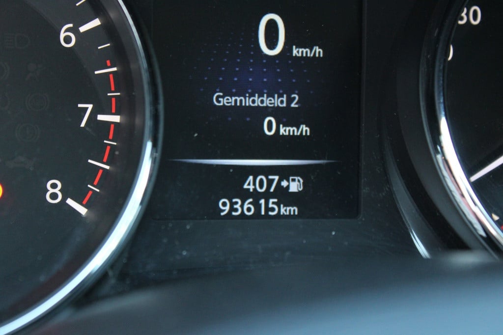 Nissan Qashqai 1.2 acenta