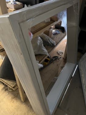 Gratis af te halen dakmaterialen divers