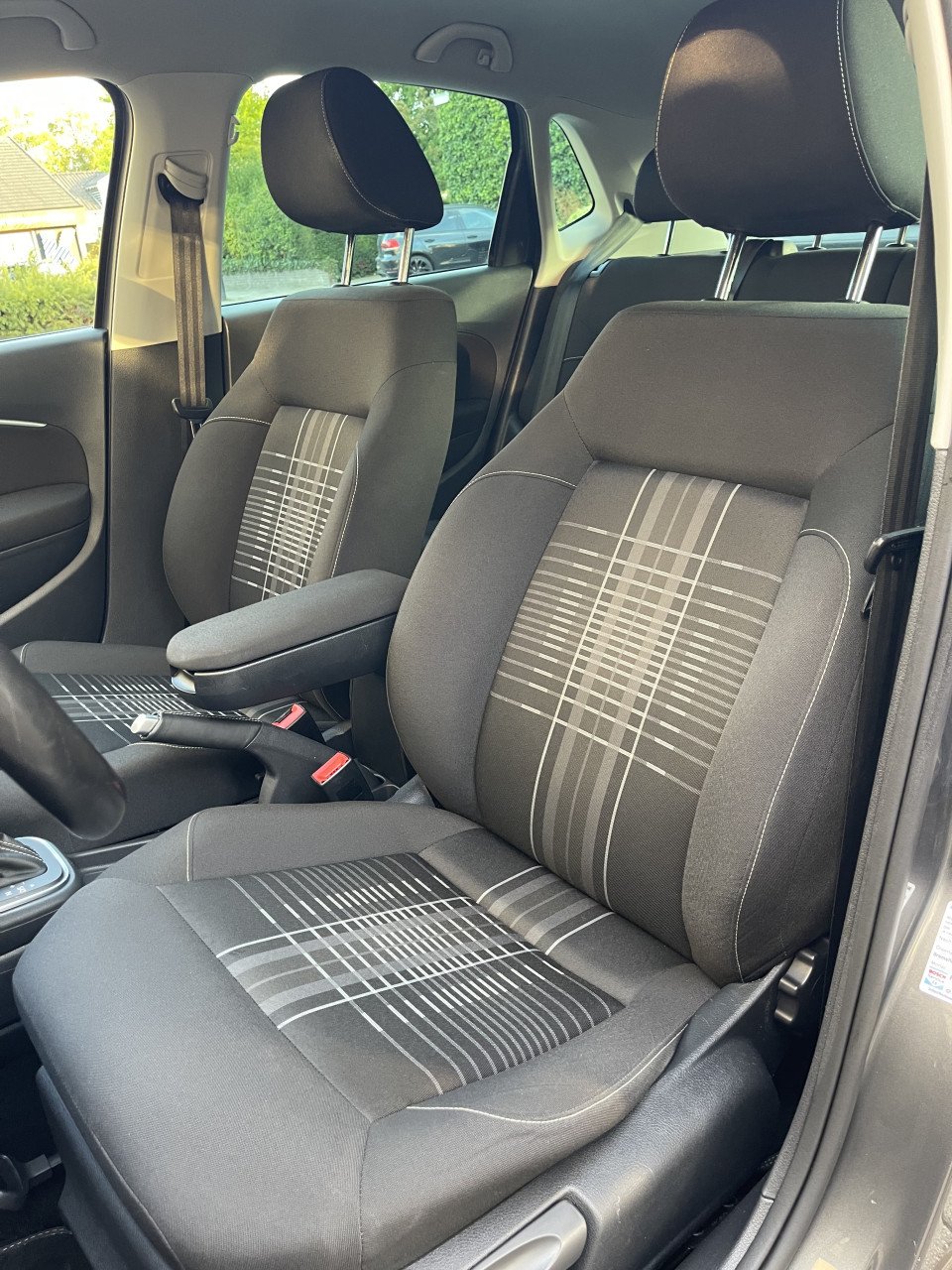 Volkswagen Polo Automaat