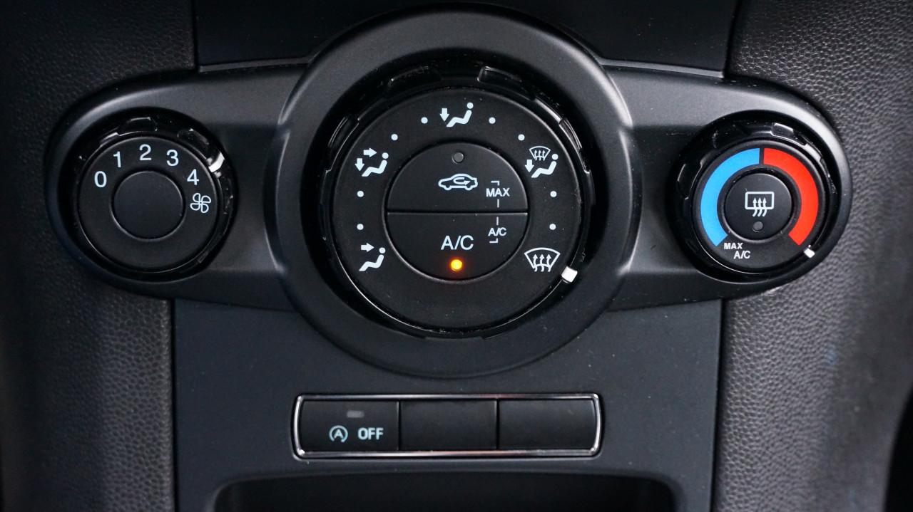 Ford Fiesta 1.0 Style rijklaar incl garantie