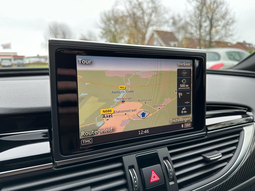Audi Rs6 4.0 tfsi rs6 quattro