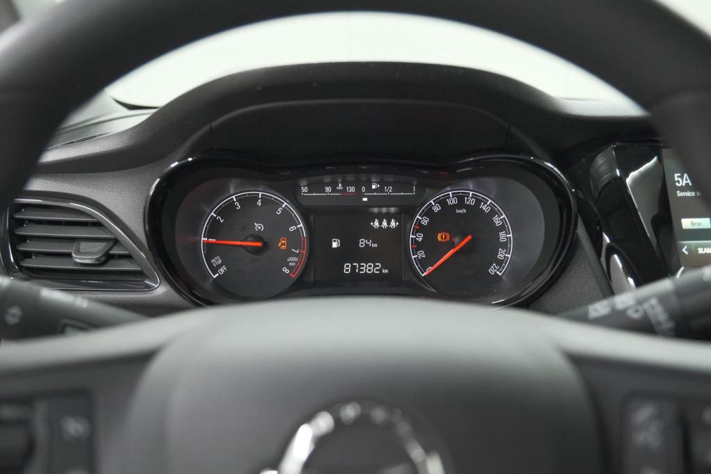 Opel Karl 1.0 rocks online edition | apple carplay | parkeersensoren | navi
