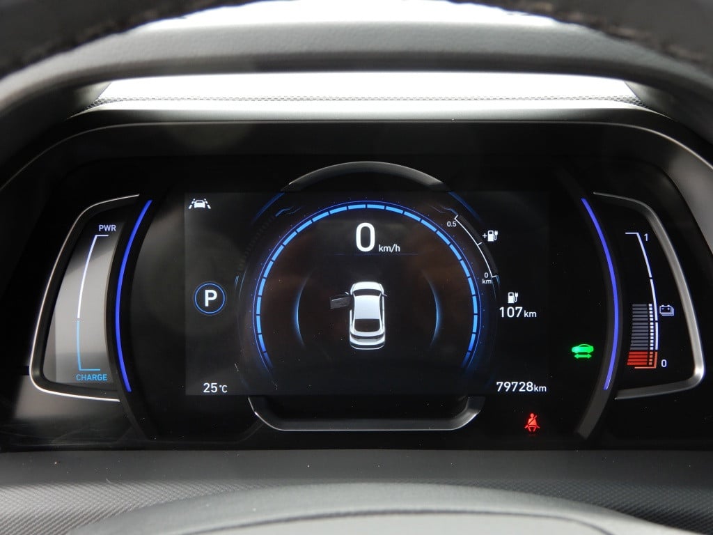 Hyundai Ioniq comfort ev 38 kwh | nl auto | incl.btw | facelift |