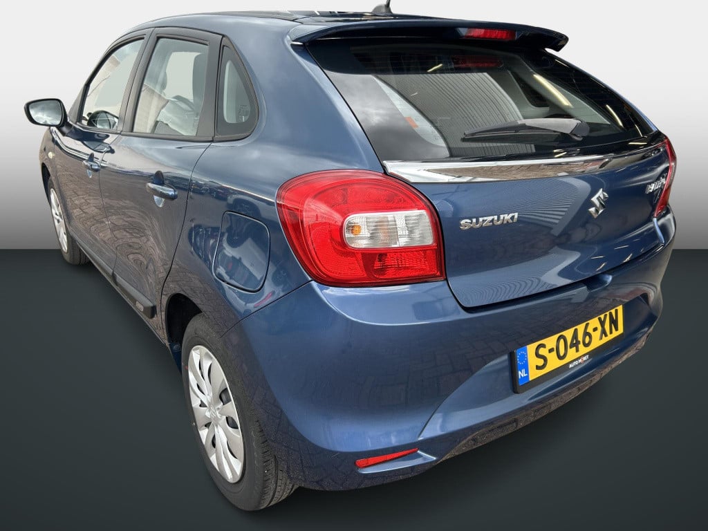 Suzuki Baleno 1.2 comfort