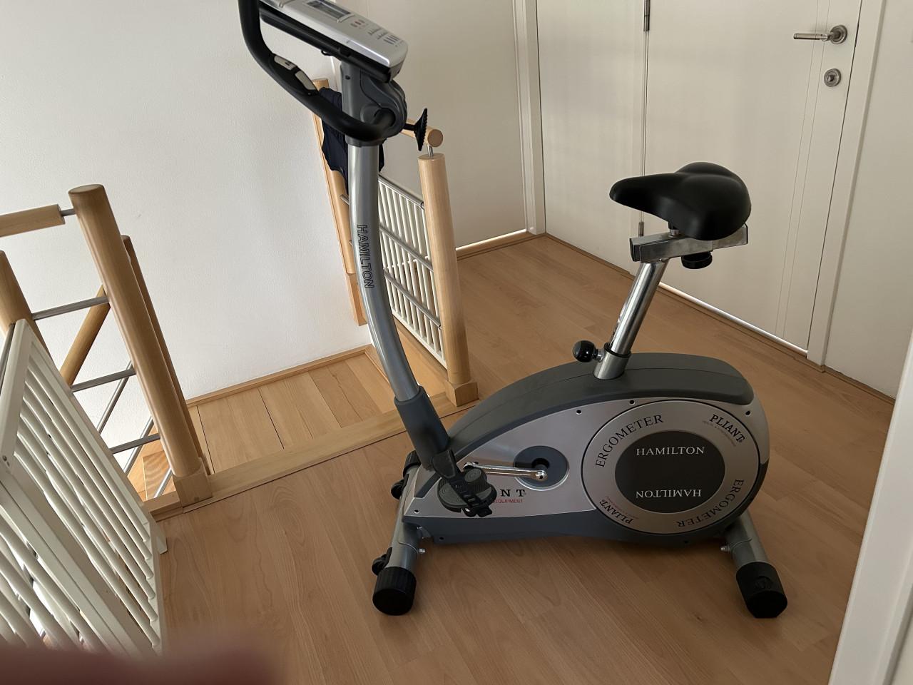 Nette Home trainer Pliant