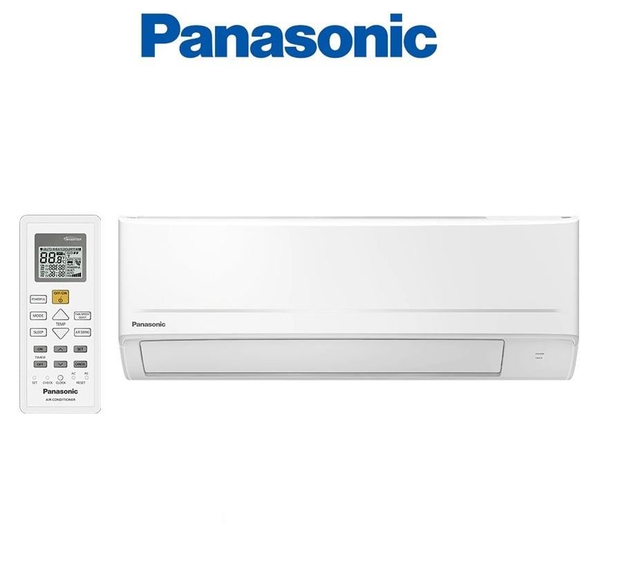 Panasonic airco prijslijst