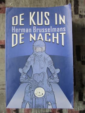 Geweldig mooi boek