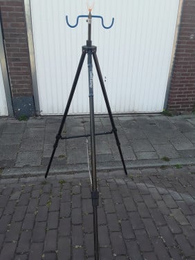 Te koop gebruikte robuuste strandsteun