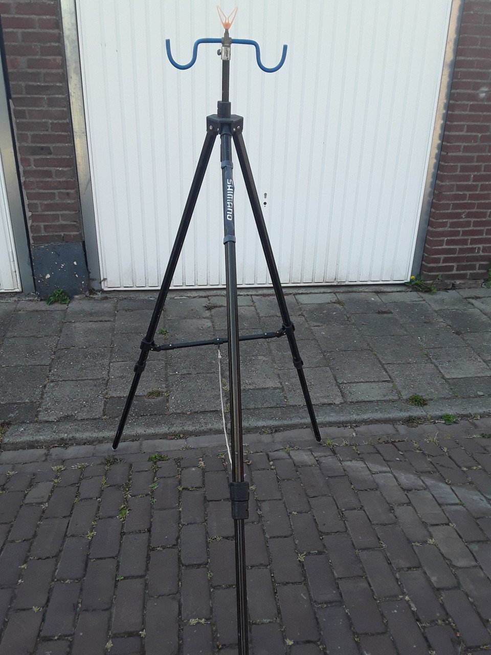 Te koop gebruikte robuuste strandsteun