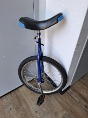 Eenwieler