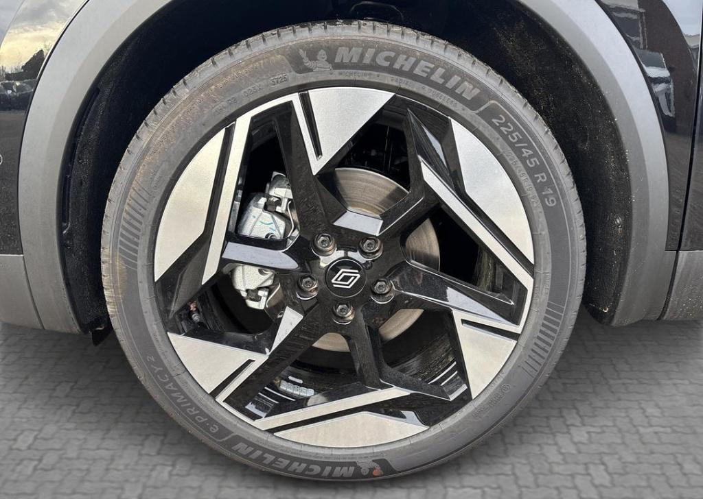 Renault Symbioz 1.8 e-tech full hybrid 160 iconic