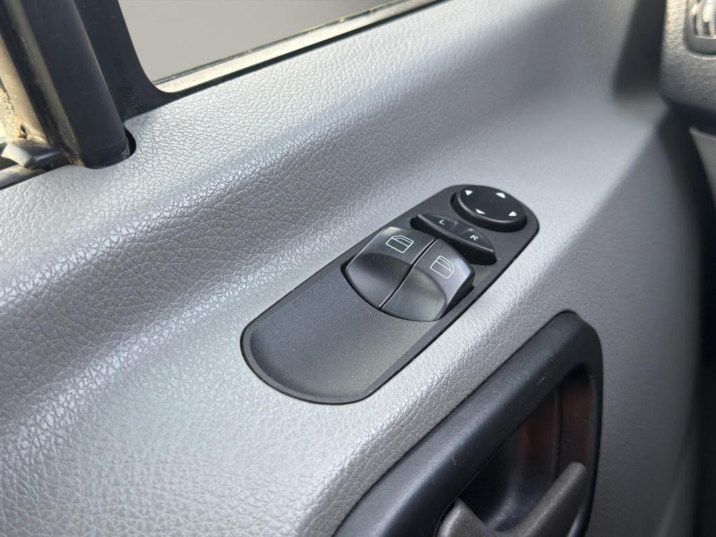 Mercedes-Benz Sprinter 313 2.2 cdi l1h2 automaat kasten lier