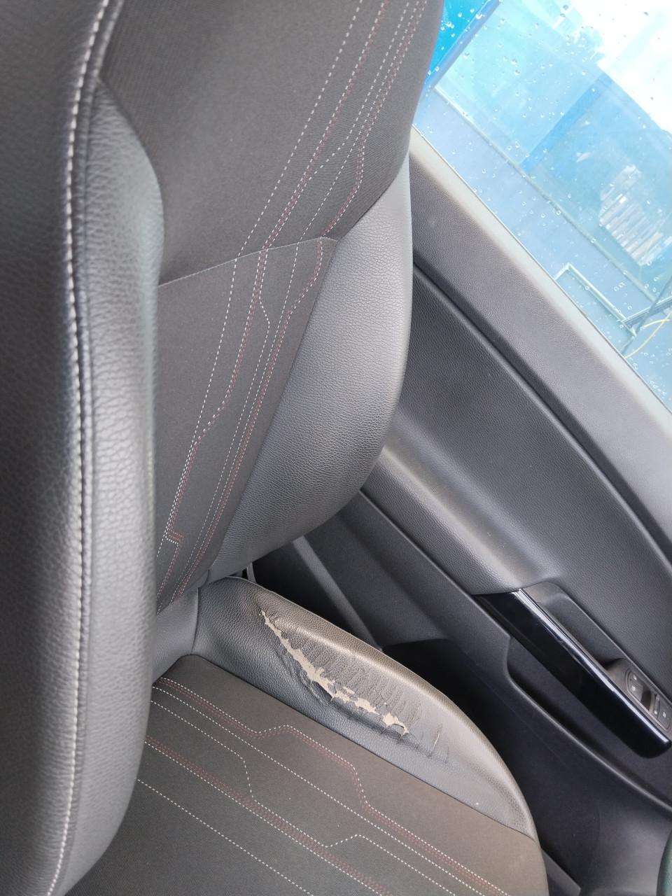 Opel Corsa 2012 Lpg G3