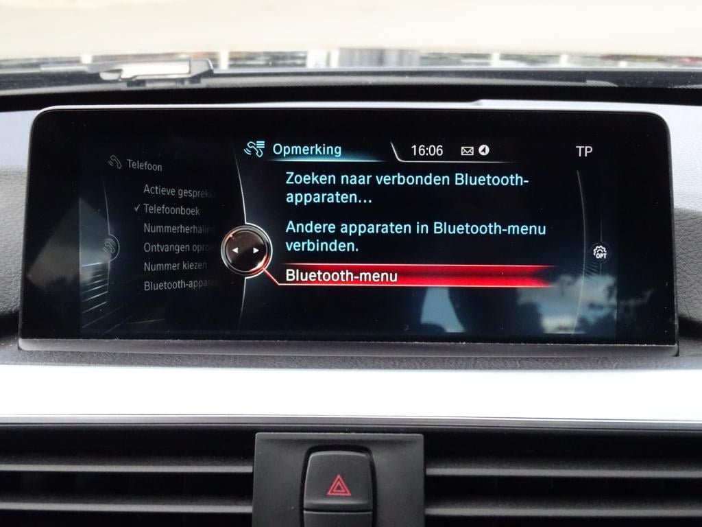 BMW 3-serie 330e