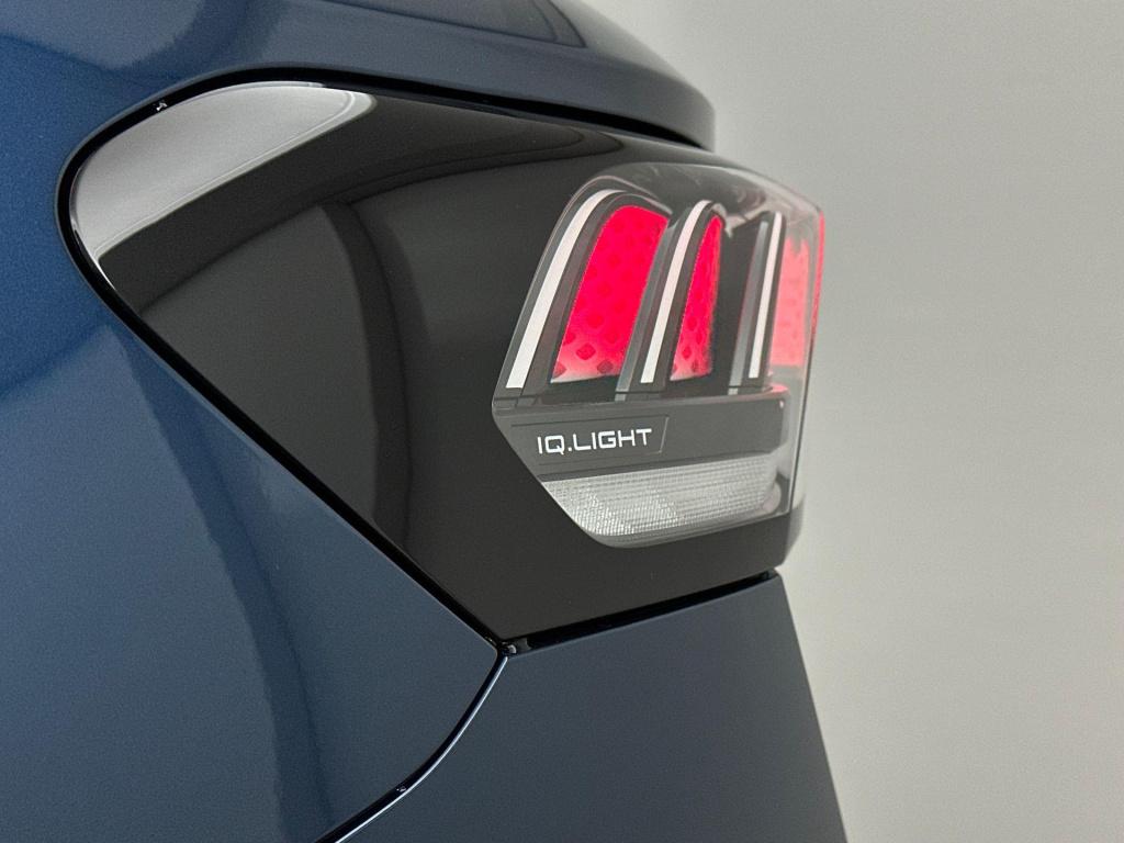 Volkswagen Id.7 tourer limited edition plus 77 kwh