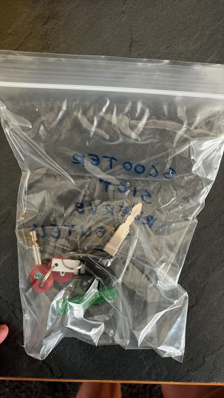 Tomos e-lite in topstaat