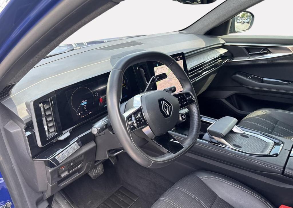 Renault Austral 1.2 e-tech full hybrid 200 techno