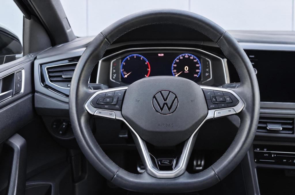 Volkswagen Polo 1.0 tsi r-line 95pk