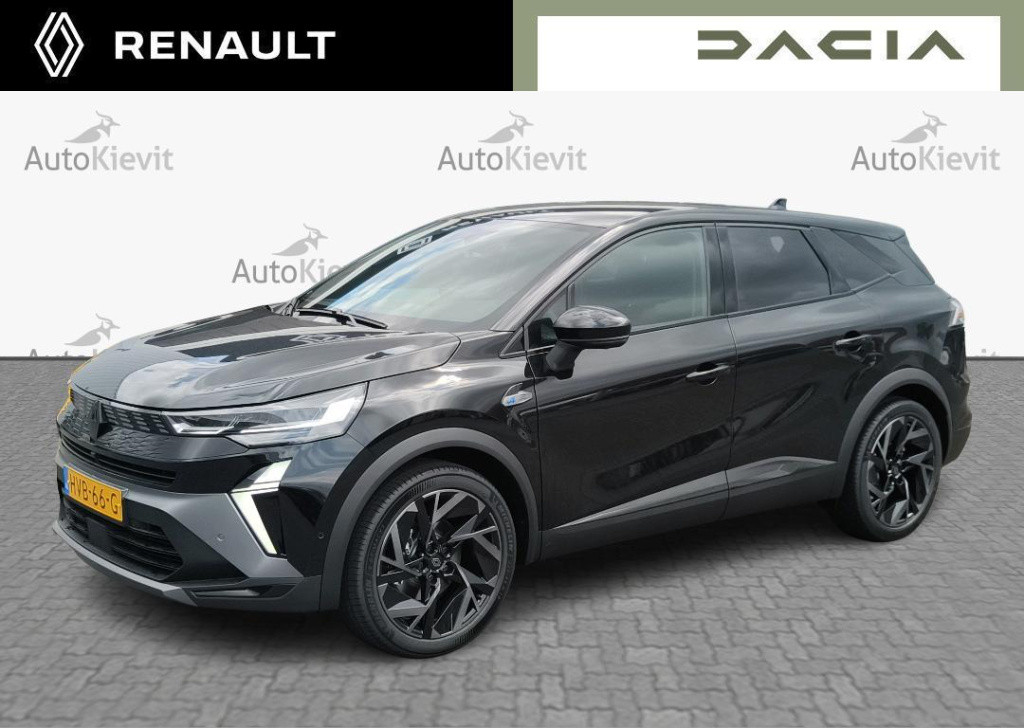 Renault Symbioz 1.6 e-tech full hybrid 145 esprit alpine - pack driving & c