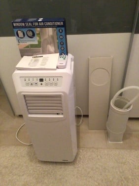 Airco Tristar