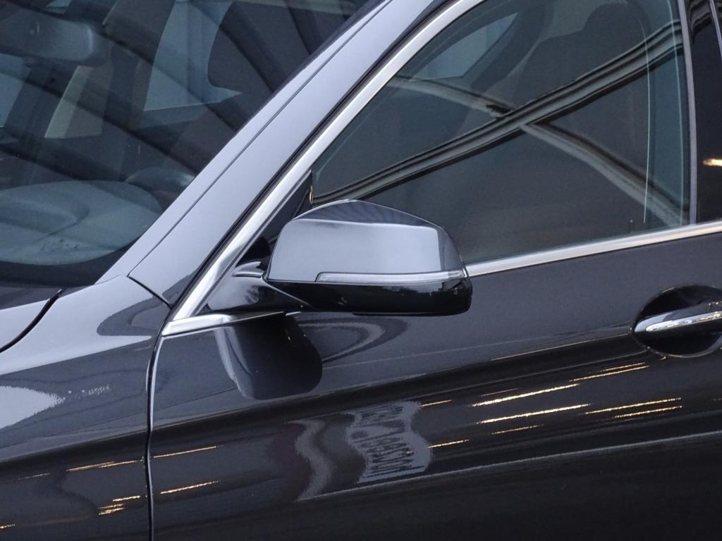 BMW 5 Serie 520i luxury edition