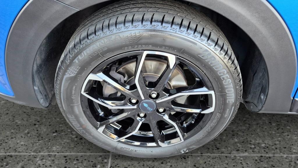 Kia Stonic 1.0 t-gdi mhev c.l.|airco|apple carplay|navi