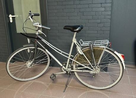 Batavus Sprint damesfiets