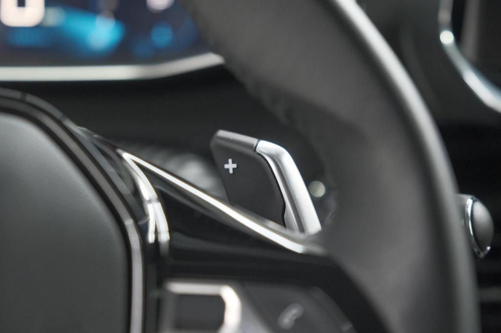 Peugeot 208 puretech 100 eat8 allure | adaptieve cruise control |  camera |