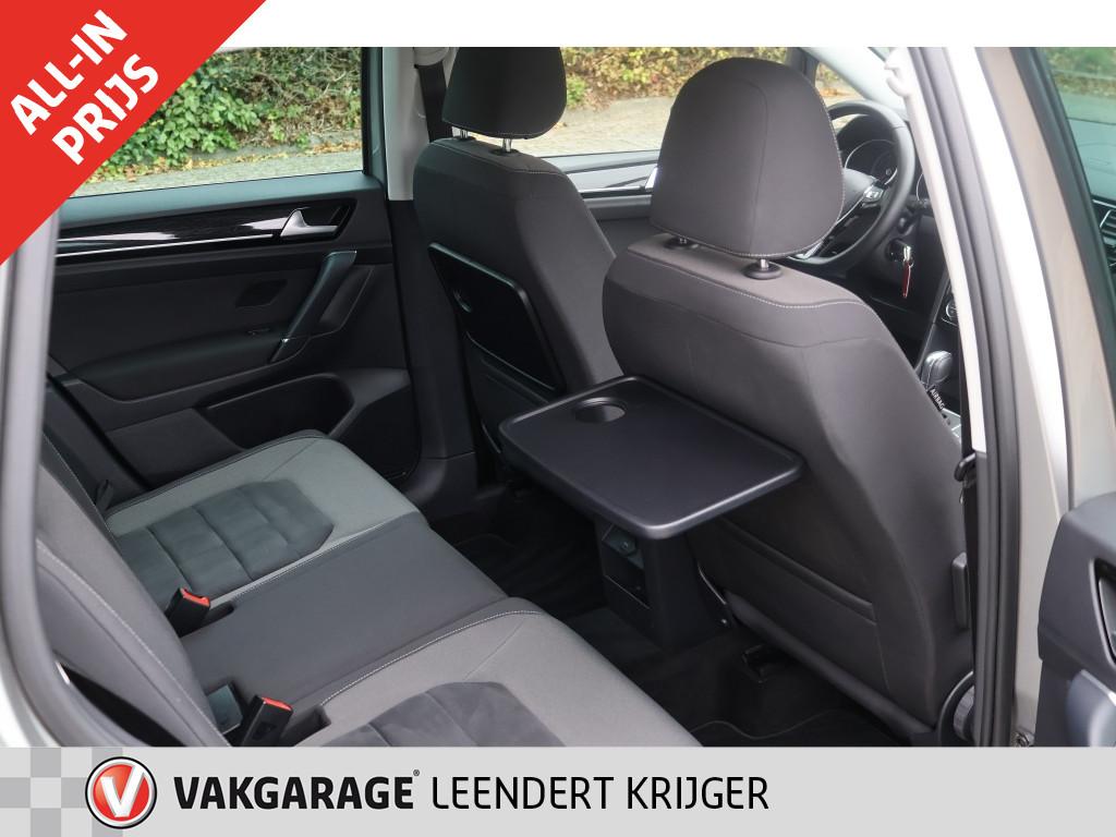 Volkswagen Golf Sportsvan 1.5 tsi act high.l. automaat|trekhaak|12 maanden 