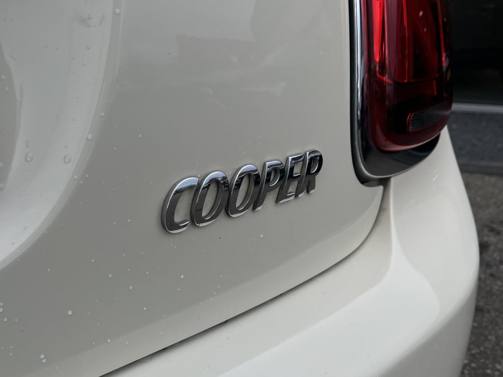 Mini Cooper mini 1.5 136pk pepper | 17'' lmv | climate | cruise | nav | key