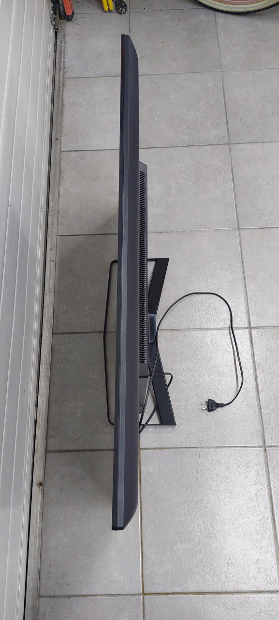 Philips  TV  40. inch